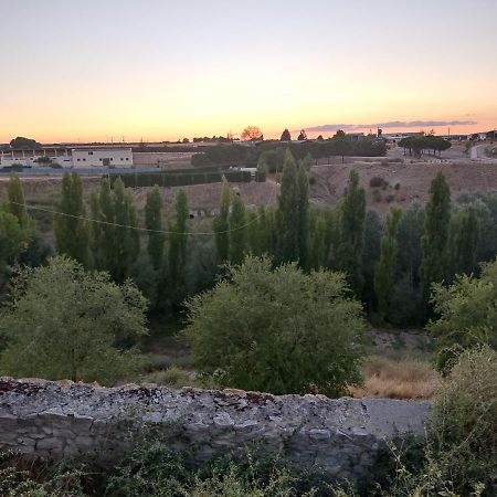 Alojamiento Turistico Carvi Arévalo Extérieur photo